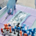 Podstawowe wyposażenie gabinetu dentystycznego