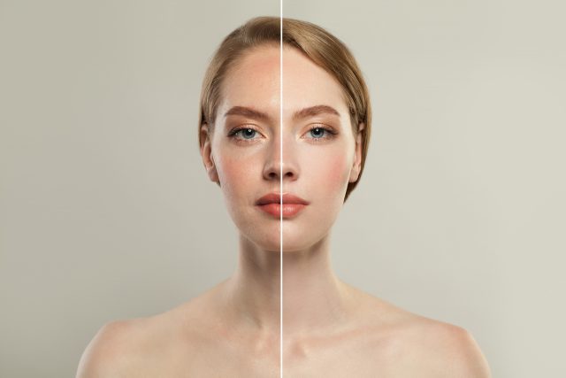 IMAS – sztuczna inteligencja, która podbija świat beauty