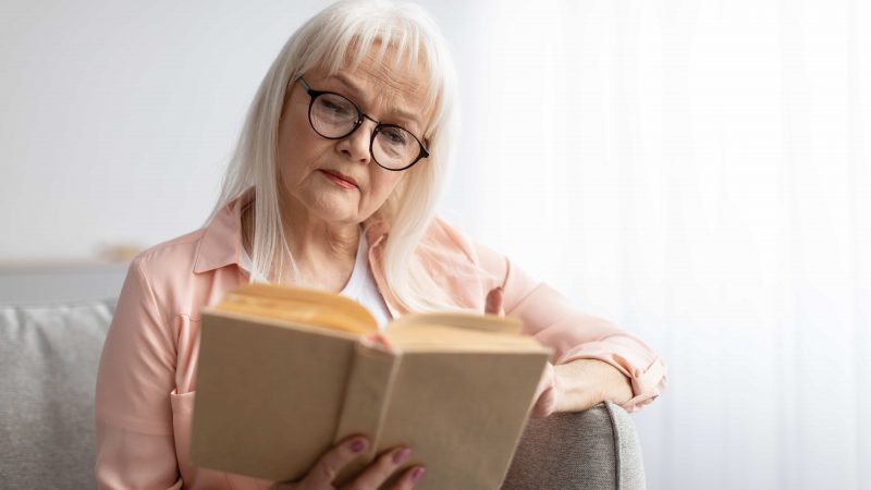Nadwzroczność – jak zdiagnozować i skorygować?