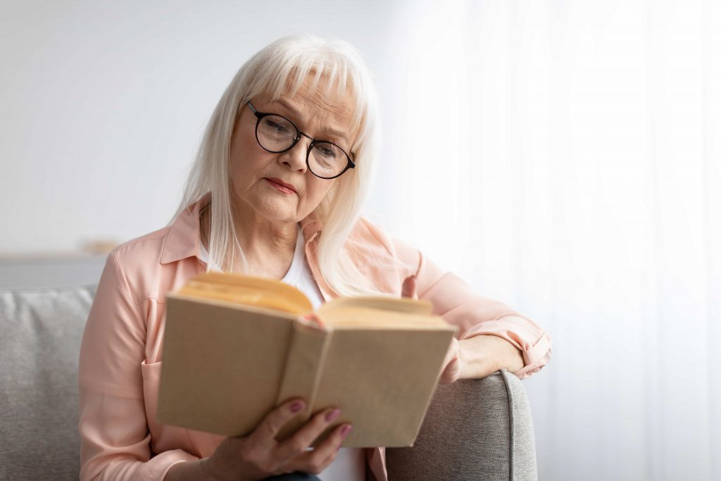 Nadwzroczność – jak zdiagnozować i skorygować?