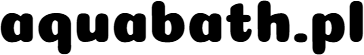 Logo aquabath.pl
